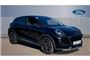 2023 Ford Puma 1.0 EcoBoost Hybrid mHEV 155 Titanium 5dr