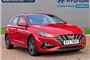 2023 Hyundai i30 1.0T GDi SE Connect 5dr