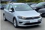 2017 Volkswagen Golf SV 1.4 TSI SE 5dr