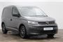 2022 Volkswagen Caddy 2.0 TDI 102PS Commerce Plus Van