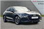 2024 Audi A3 35 TFSI S Line 5dr