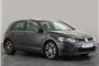 2020 Volkswagen Golf 2.0 TDI R-Line Edition 5dr