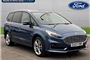 2023 Ford Galaxy 2.5 FHEV 190 Titanium 5dr CVT