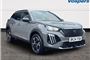 2024 Peugeot 2008 1.2 PureTech 130 Allure 5dr