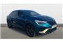 2024 Renault Arkana 1.6 E-Tech full hybrid 145 Engineered 5dr Auto