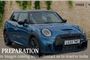 2022 MINI Hatchback 5dr 2.0 Cooper S Sport 5dr Auto