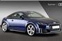 2020 Audi TT 40 TFSI S Line 2dr S Tronic