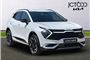 2024 Kia Sportage 1.6T GDi PHEV GT-Line 5dr Auto AWD