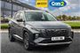 2021 Hyundai Tucson 1.6 TGDi N Line S 5dr 2WD