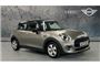 2020 MINI Hatchback 5dr 1.5 Cooper Classic II 5dr Auto