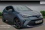 2023 Toyota C-HR 2.0 Hybrid Design 5dr CVT