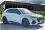 2021 Audi RS Q3 RS Q3 TFSI Quattro Audi Sport Edition 5dr S Tronic