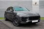 2024 Porsche Cayenne 5dr Tiptronic S