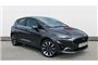2023 Ford Fiesta 1.0 EcoBoost Hybrid mHEV 125 Titanium X 5dr