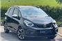 2022 Honda Jazz Crosstar 1.5 i-MMD Hybrid Crosstar EX 5dr eCVT