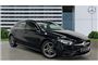 2019 Mercedes-Benz A-Class A200 AMG Line Premium 5dr Auto