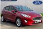 2019 Ford Fiesta 1.0 EcoBoost Titanium 5dr Auto