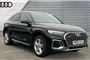 2022 Audi Q5 45 TFSI Quattro S Line 5dr S Tronic