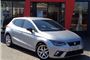 2021 SEAT Ibiza 1.0 TSI 110 FR [EZ] 5dr