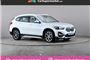 2021 BMW X1 sDrive 20i [178] xLine 5dr Step Auto