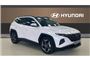 2024 Hyundai Tucson 1.6 TGDi 48V MHD Ultimate 5dr 2WD DCT