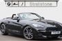 2021 BMW Z4 sDrive 20i M Sport 2dr Auto