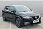 2022 Nissan Qashqai 1.3 DiG-T MH Tekna 5dr