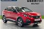 2017 Peugeot 3008 1.6 THP GT Line 5dr EAT6