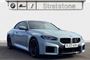 2023 BMW M2 M2 2dr DCT