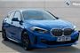 2020 BMW 1 Series 118i M Sport 5dr Step Auto