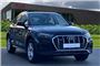 2024 Audi Q5 Sportback 50 TFSI e Quattro Sport 5dr S Tronic