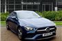 2021 Mercedes-Benz CLA CLA 220d AMG Line Premium 4dr Tip Auto