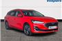 2023 Ford Focus Estate 1.0 EcoBoost Titanium Vignale 5dr