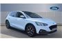 2020 Ford Focus Active 1.0 EcoBoost 125 Active X 5dr