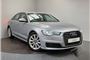 2016 Audi A6 2.0 TDI Ultra SE 4dr