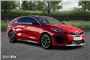 2022 Kia ProCeed 1.5T GDi ISG GT-Line 5dr