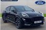 2021 Ford Puma 1.0 EcoBoost ST-Line X 5dr Auto