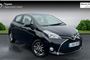 2015 Toyota Yaris 1.33 VVT-i Icon 5dr CVT