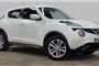 2014 Nissan Juke 1.2 DiG-T Acenta Premium 5dr