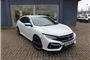 2020 Honda Civic 1.0 VTEC Turbo 126 SR 5dr CVT