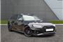 2023 Audi RS4 RS 4 TFSI Quattro Carbon Black 5dr Tiptronic