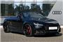 2020 Audi TT Roadster TT RS TFSI Quattro 2dr S Tronic