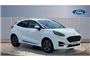 2021 Ford Puma 1.0 EcoBoost Hybrid mHEV ST-Line 5dr