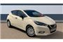2022 Nissan Micra 1.0 IG-T 92 Visia 5dr