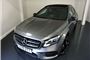 2020 Mercedes-Benz GLA GLA 200 AMG Line Edition Plus 5dr Auto