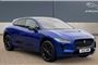 2022 Jaguar I-Pace 294kW EV400 HSE Black 90kWh 5dr Auto [11kW Charger