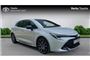 2023 Toyota Corolla 2.0 Hybrid GR Sport 5dr CVT