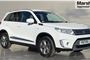 2017 Suzuki Vitara 1.6 SZ-T 5dr