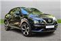 2022 Nissan Juke 1.0 DiG-T 114 Tekna 5dr