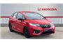 2018 Honda Jazz 1.5 i-VTEC Sport 5dr CVT